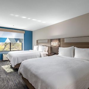 Holiday Inn Express Hotel & Suites Vancouver Mall-Portland Area By Ihg
