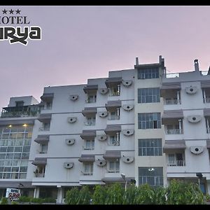Hotel Surya